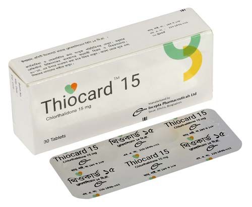Thiocard
