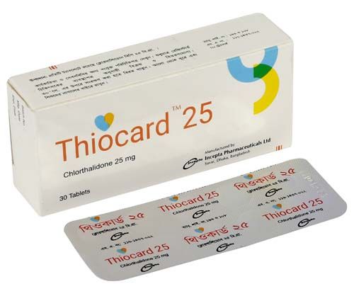 Thiocard