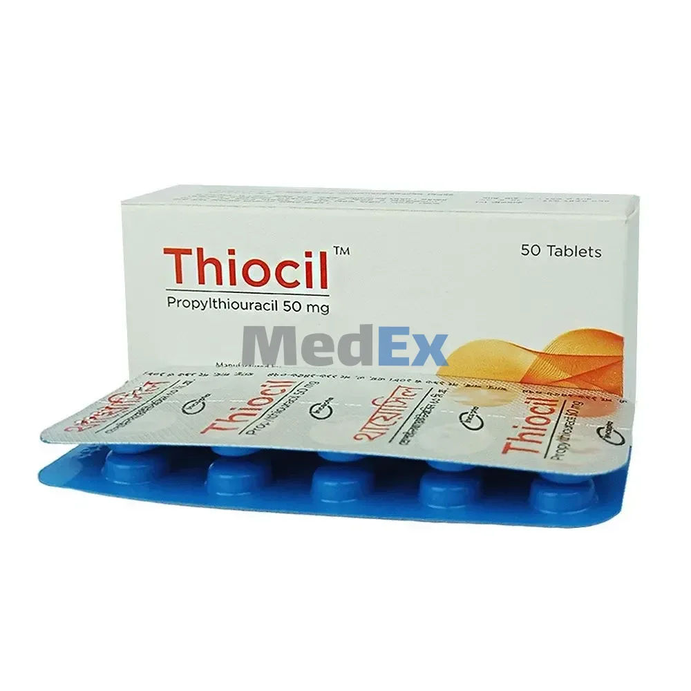 Thiocil