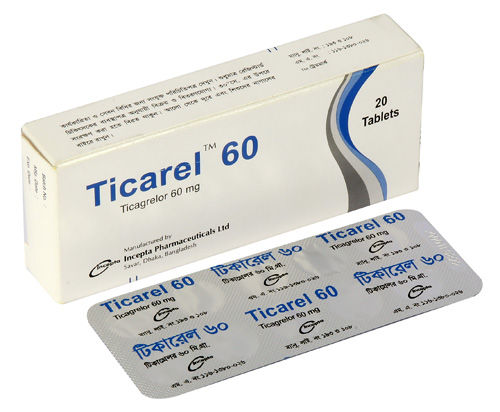 Ticarel