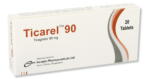 Ticarel