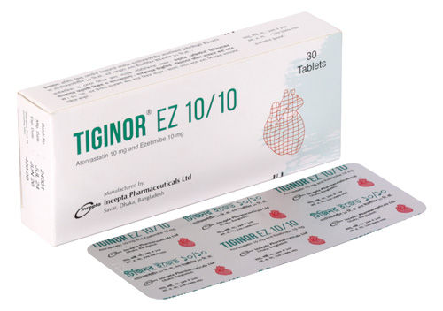 Tiginor EZ