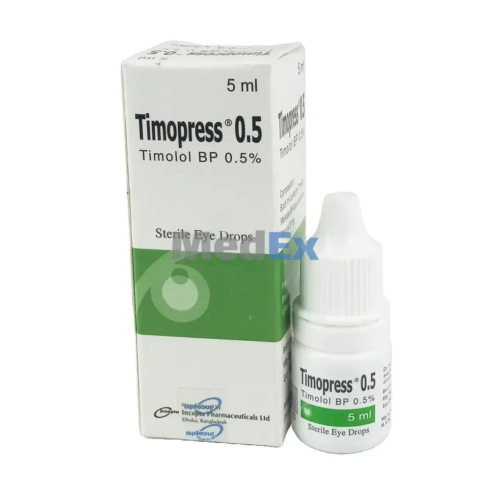 Timopress