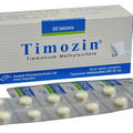 Timozin