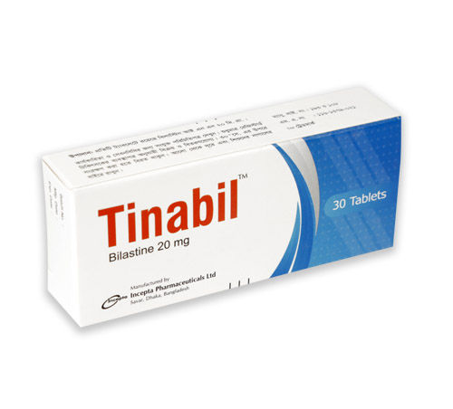 Tinabil