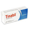 Tinabil