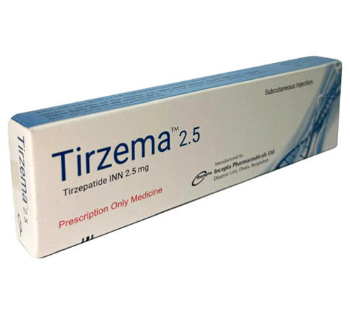 Tirzema