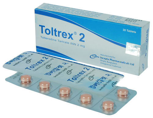 Toltrex