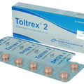 Toltrex