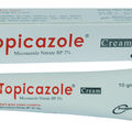 Topicazole