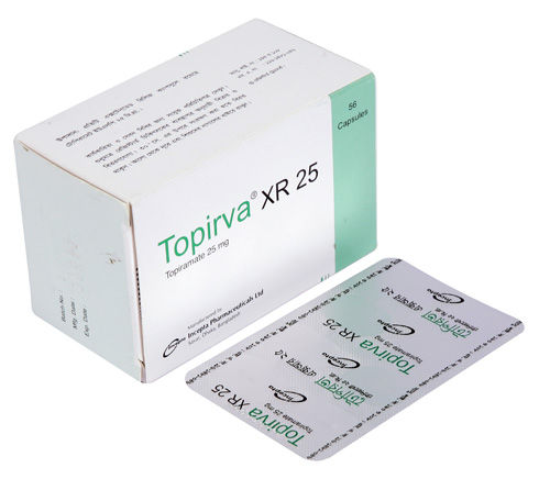 Topirva XR