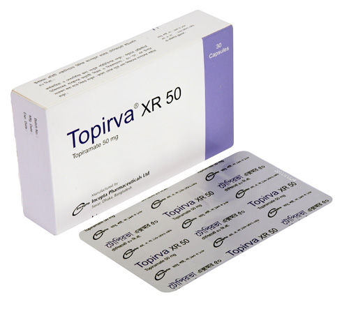Topirva XR