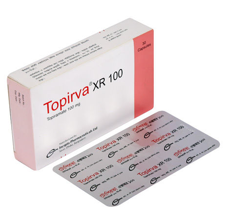 Topirva XR