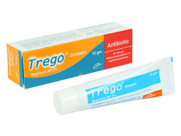 Trego