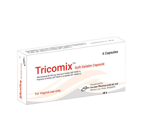 Tricomix