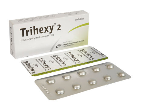 Trihexy