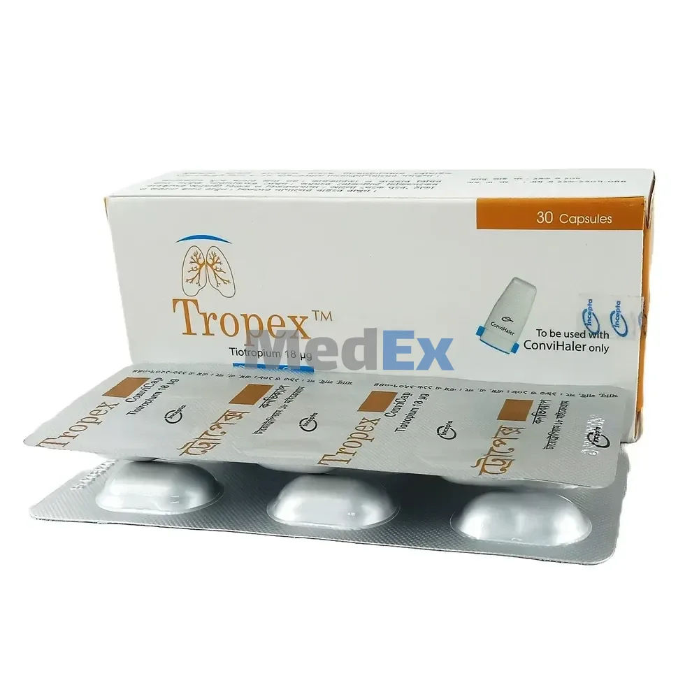 Tropex