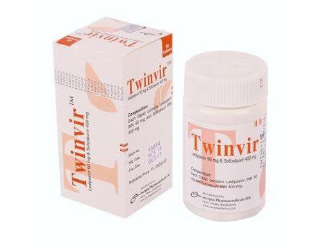 Twinvir