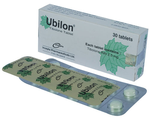 Ubilon