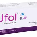 Ufol