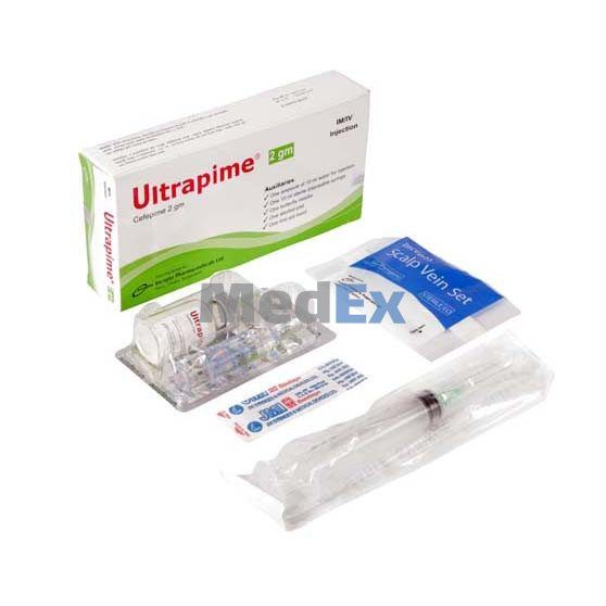 Ultrapime