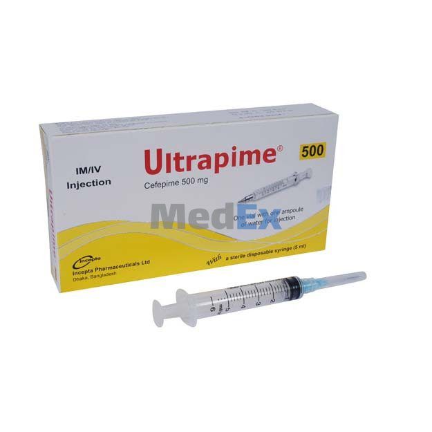 Ultrapime