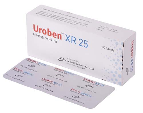 Uroben XR