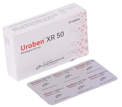 Uroben XR