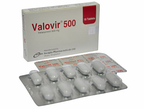 Valovir