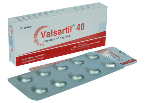 Valsartil