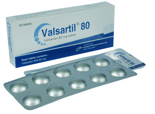 Valsartil