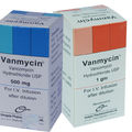 Vanmycin