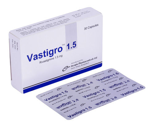 Vastigro