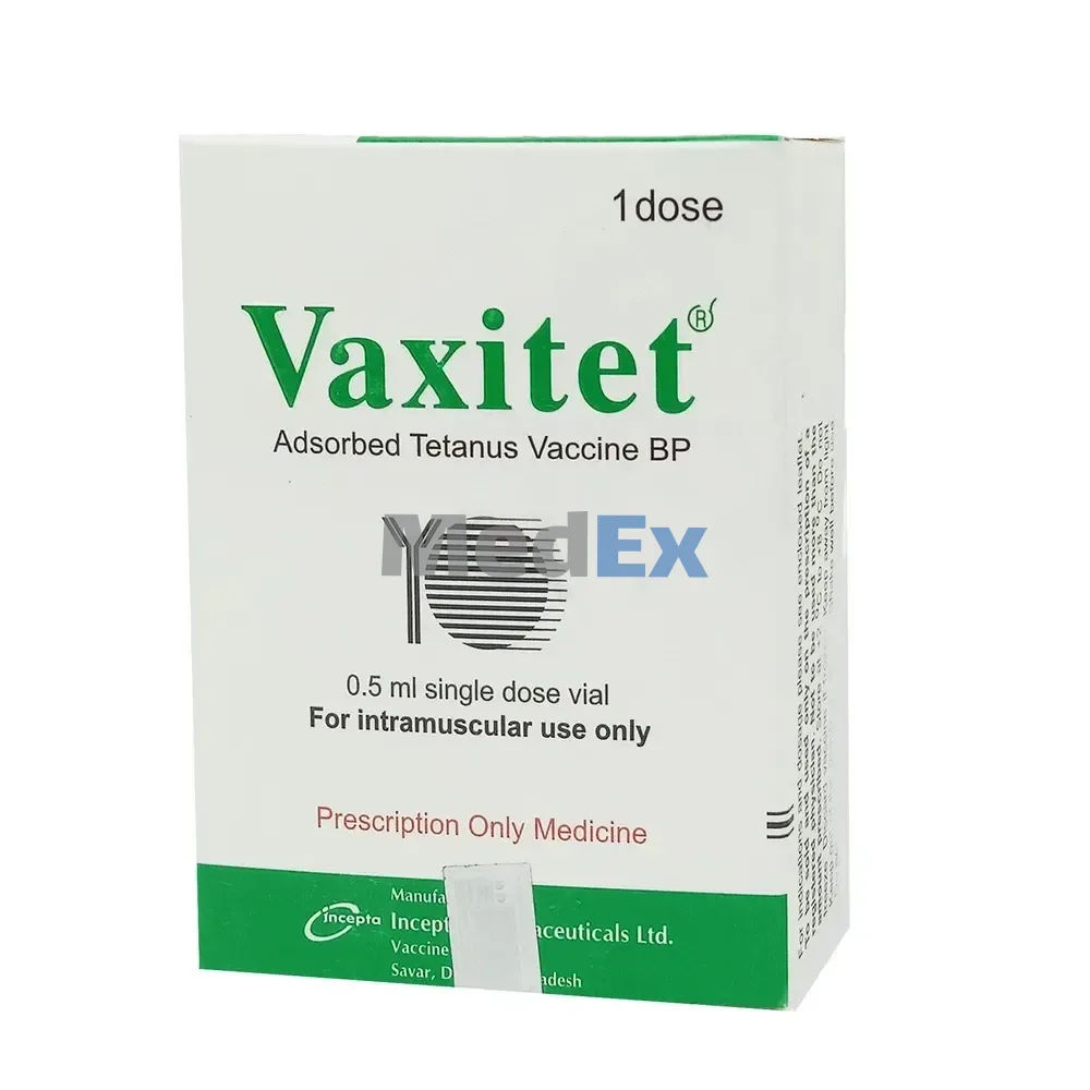 Vaxitet