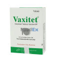 Vaxitet