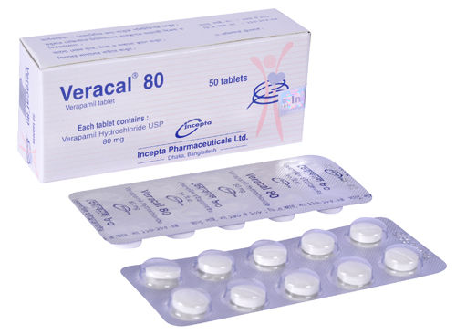 Veracal