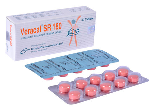 Veracal SR