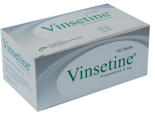 Vinsetine