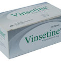 Vinsetine