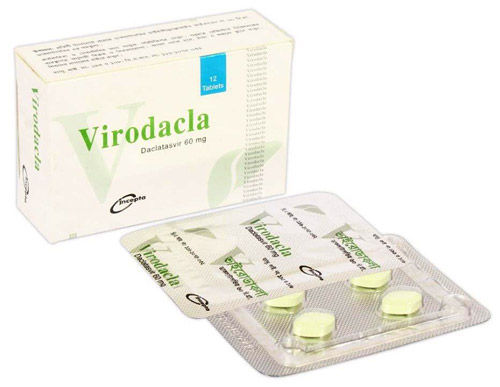 Virodacla