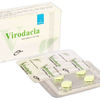 Virodacla