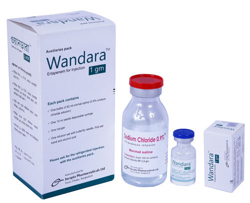 Wandara