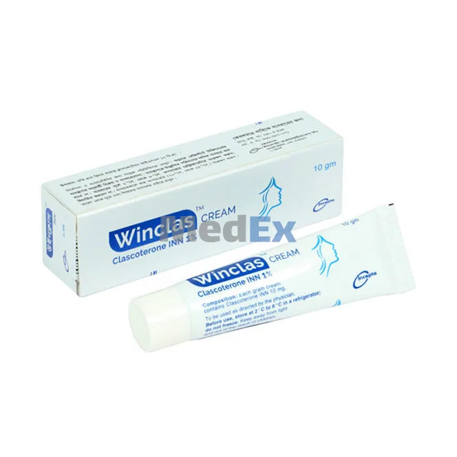 Winclas