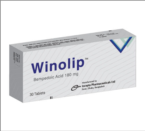 Winolip