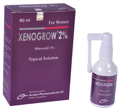 Xenogrow