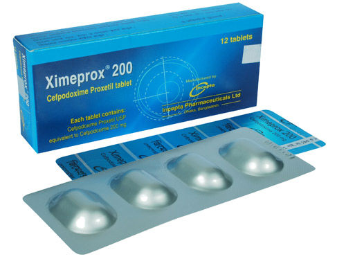 Ximeprox