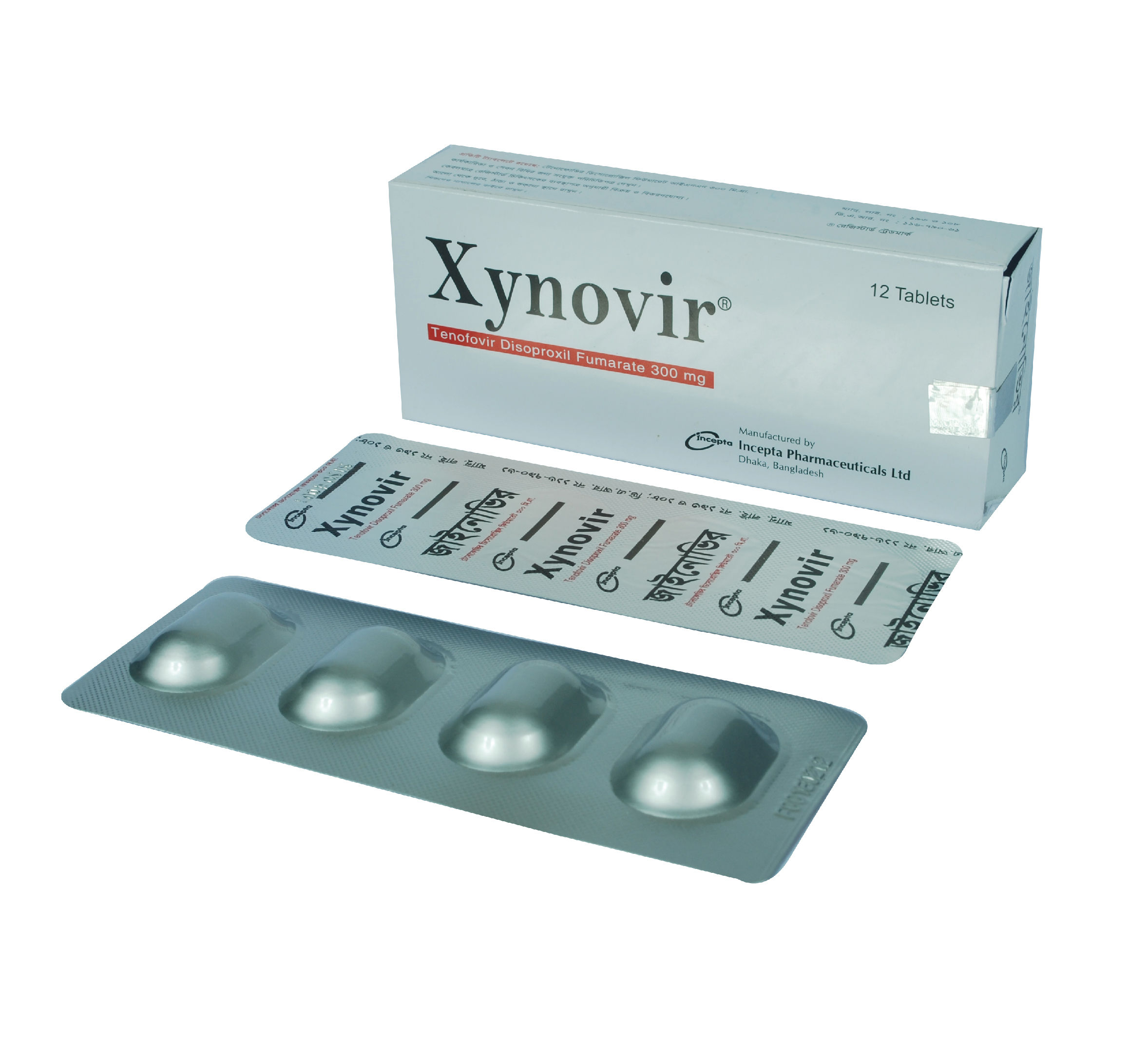 Xynovir