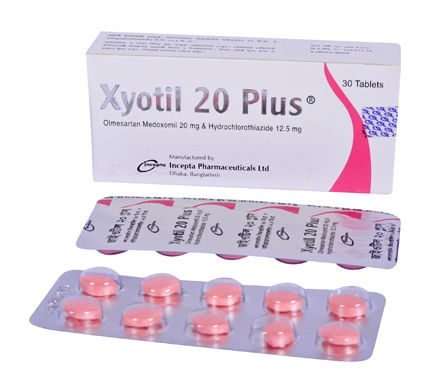 Xyotil Plus