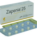 Zapenia