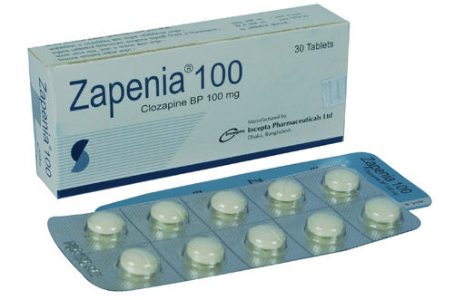 Zapenia
